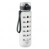 Sportwaterfles rpet 1l Isforden mark