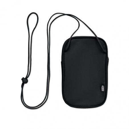 Crossbody reistas rpet Korovin pouch