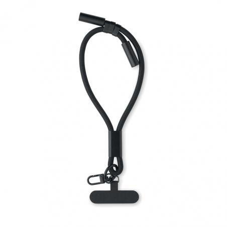 Telefoon polsband oplader 60w Vrist