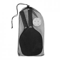 Pickleball peddel set Setty