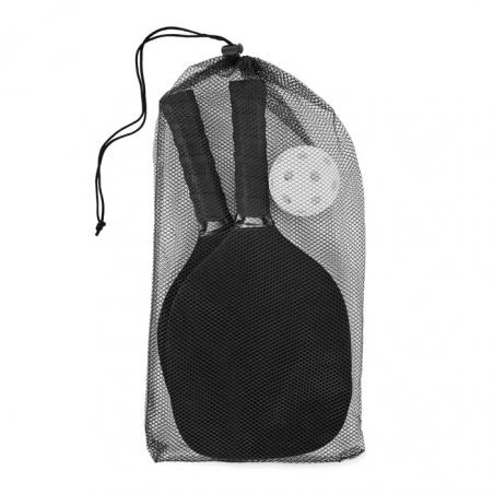 Pickleball peddel set Setty