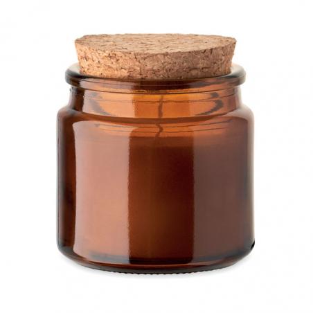 Plantaardige waskaars 70gr Valo