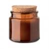 Plantaardige waskaars 70gr Valo
