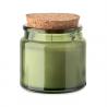 Plantaardige waskaars 70gr Valo