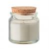 Plantaardige waskaars 70gr Valo
