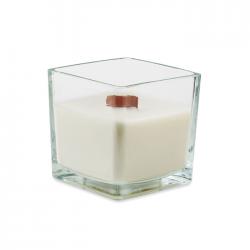 Plantaardige waskaars 600gr...