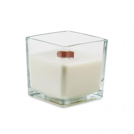 Plantaardige waskaars 600gr Riu