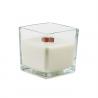 Plantaardige waskaars 600gr Riu
