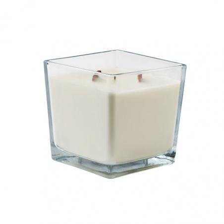 Plantaardige waskaars 1300gr Riuada