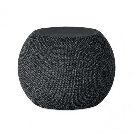15W speaker met oplader Listoo