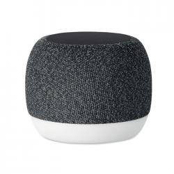 15W speaker met oplader...