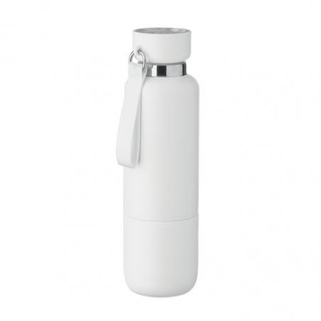 Dubbelwandige fles 500ml Noeka