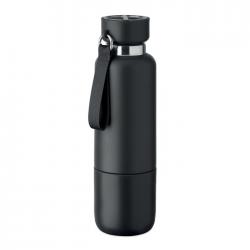 Dubbelwandige fles 500ml Noeka