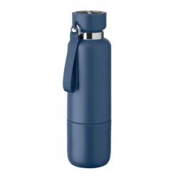 Dubbelwandige fles 500ml Noeka