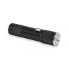 Oplaadbare cob zaklamp Flashra