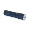 Oplaadbare cob zaklamp Flashra