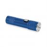 Oplaadbare cob zaklamp Flashra