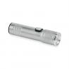Oplaadbare cob zaklamp Flashra