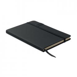 A5 notitieboek met usb Usbnote