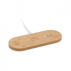 3-In-1 15w draadloze...