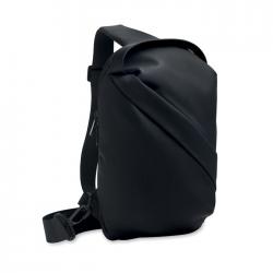Crossbody tas van zacht pu Day