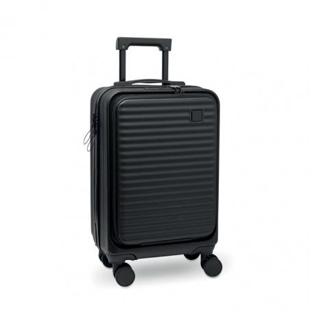 inch harde abs trolley City