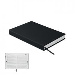 A5 dagplanner ongedateerd...
