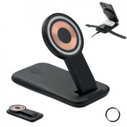 3-In-1 draadloze oplader...