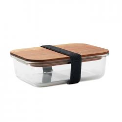 Glazen lunchbox 800ml...