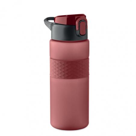 Rpet drinkfles 700ml Isjforden