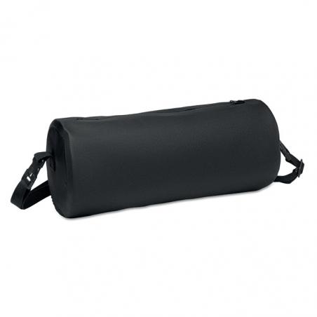 Sporttas van 300d rpet Brenna tube