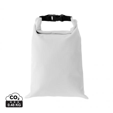 Snackstrap AWARE™ RPET opvouwbare lunchzak 30x20CM