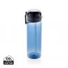 SipnLock RCS RPET Leakproof sport water fles 800ML