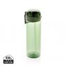 SipnLock RCS RPET Leakproof sport water fles 800ML