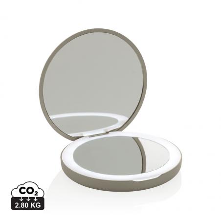 Lumora RCS rplastic oplaadbare LED make-upspiegel