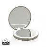 Lumora RCS rplastic oplaadbare LED make-upspiegel