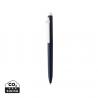 Vibe GRS certified R-ABS pen met ultra vloeiende inkt