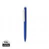 Vibe GRS certified R-ABS pen met ultra vloeiende inkt