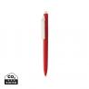 Vibe GRS certified R-ABS pen met ultra vloeiende inkt
