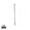 Glide GRS gecertificeerde R-ABS Pen met metalen clip