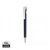 Glide GRS gecertificeerde R-ABS Pen met metalen clip