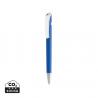 Glide GRS gecertificeerde R-ABS Pen met metalen clip
