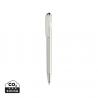 Glide GRS gecertificeerde R-ABS Pen met metalen clip