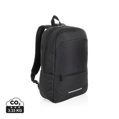 CityPack AWARE™ RPET Zakelijke 15.6 inch laptop rugzak
