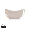 Crescent XL AWARE™ RPET halve maan sling bag