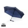 19.5' Aware™ RPET super mini manual 190T Pongee umbrella