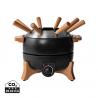 BOSKA Elektrische Party Fondueset - 2,3 l (EU-type F)