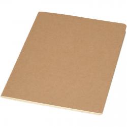 Slyk a5 kraft cahier...