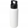 Astra 600 ml RCS gecertificeerde gerecyclede roestvrijstalen koperen vacuüm geïsoleerde waterfles 