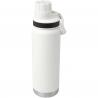 Fortis 700 ml RCS gecertificeerde gerecyclede roestvrijstalen koperen vacuüm geïsoleerde waterfles 